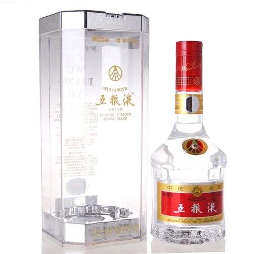 五粮液友酒52度价格(五粮液清理旗下73款“同质化产品”，强化主品牌)