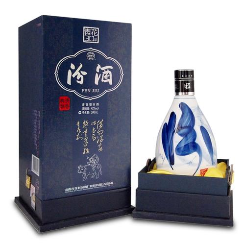 有名的白酒有哪些牌子(盘点10大畅销白酒，口碑相传，好喝不贵，还有很多人不知道)