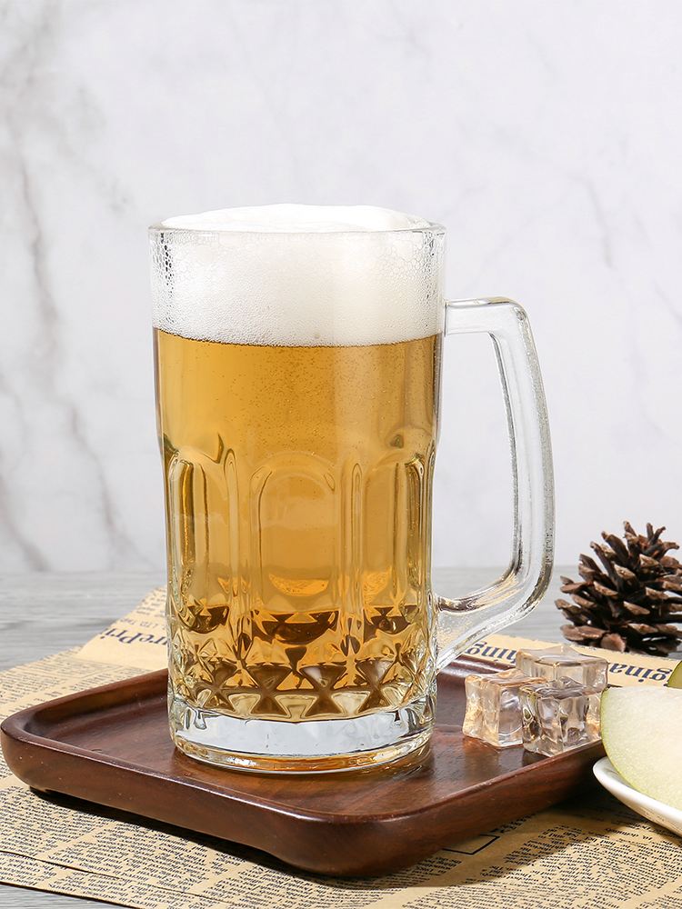 奥丁格啤酒与福佳白啤酒(十款高人气的白啤酒排行榜 精选全麦白啤推荐)