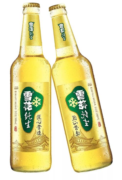 百威啤酒500ml价格(500元一瓶的高端啤酒，是消费升级还是智商税？)