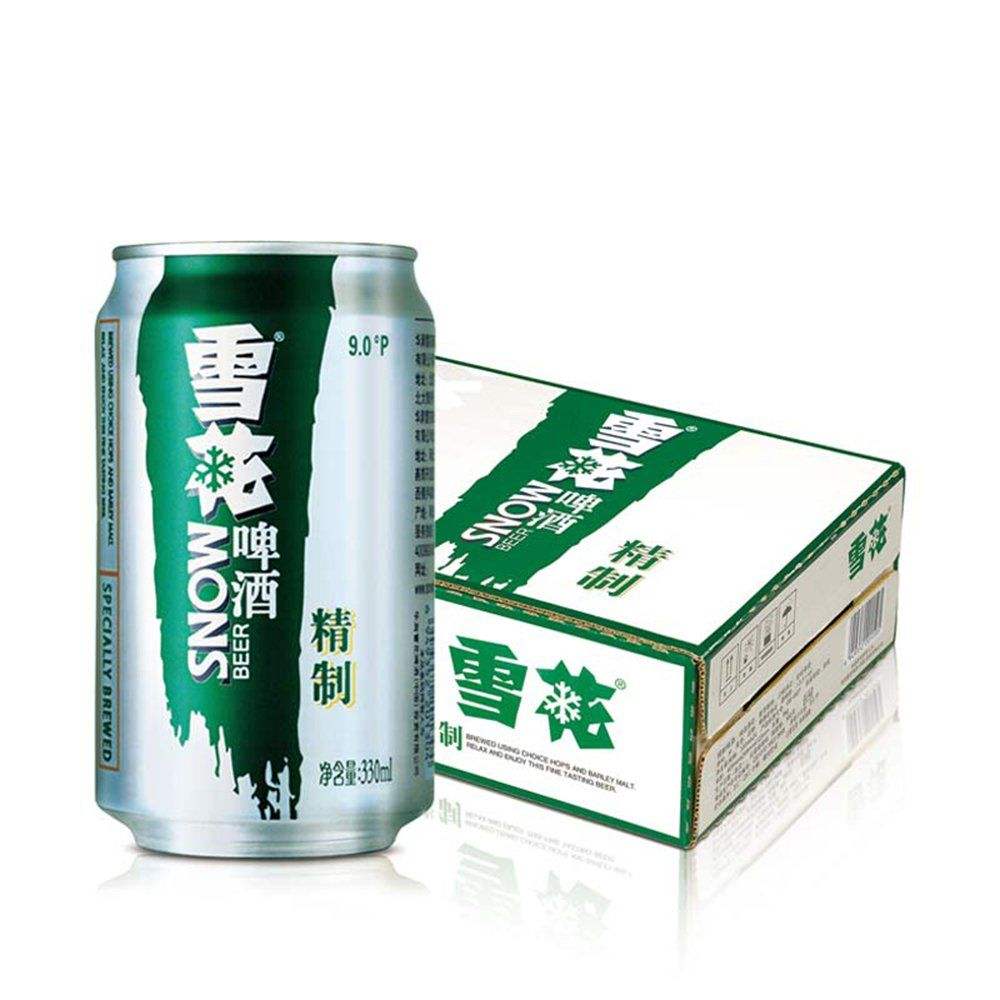 雪花啤酒8度痛风可以喝吗(春季谨防痛风来袭)