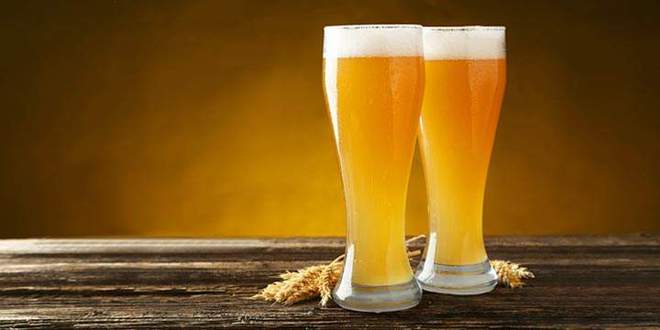 十大精酿啤酒品牌奥丁格(精酿啤酒销量榜中榜前十位 第二位 奥丁格啤酒)
