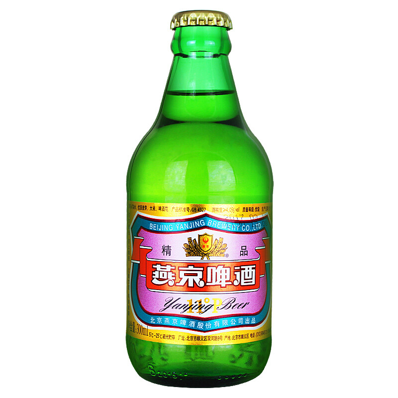 雪花6种啤酒(介绍两款雪花啤酒产品)